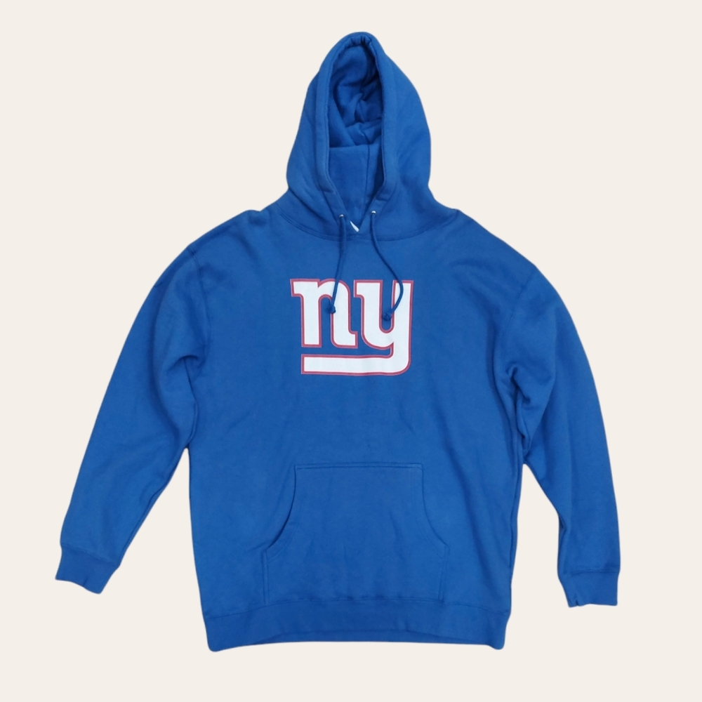 New York Giants Hoodie.
